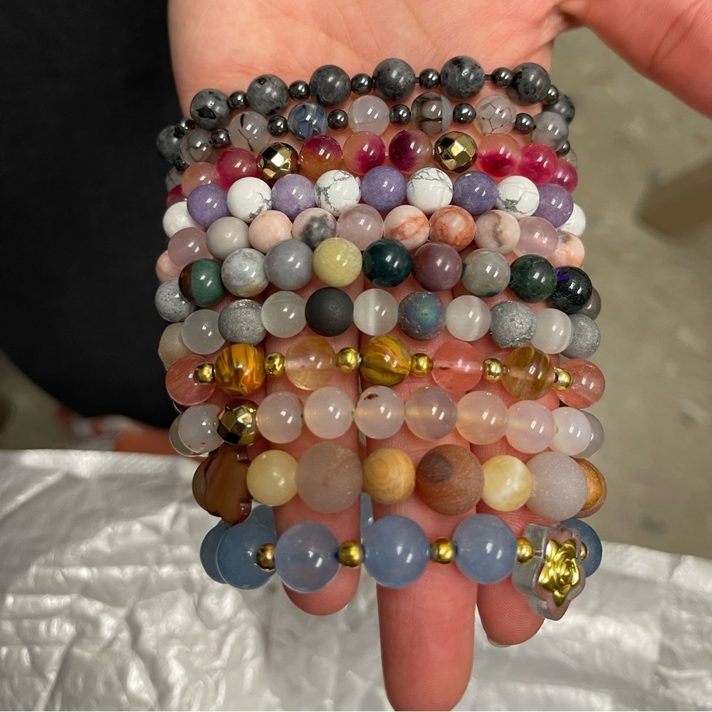 Bracelet’s